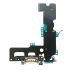 USB Lightning Charging and Headphone Jack port Dock Connector + Mic Flex Cable + Cellular Antenna Replacement for Iphone 7 Plus 
