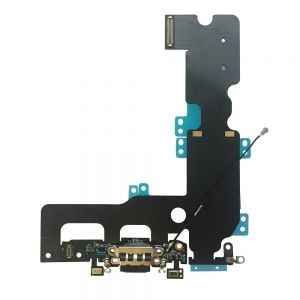 iPhone 7 Plus Headphone Jack port Dock Connector Flex Cable