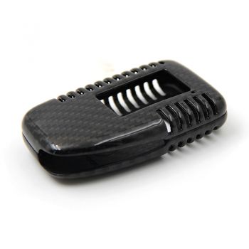Carbon Fiber Keyless Car Shell Case Cover Holder for Lexus