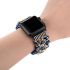 Fashion bracelet wristband for Apple watch watch blue