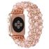 Fashion bracelet wristband for Apple watch watch pink