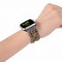 Hot Sale classical Watchband for Apple watc green