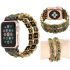 Hot Sale classical Watchband for Apple watc green