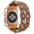 Hot Sale classical Watchband for Apple watc pink