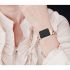 Bling Diamond Bracelet band for Apple watch series 1 2 3 rose