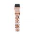 Luxury Replace Bling Stainless Steel Wrist Strap for Fitbit Alta rose