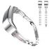 Adjustable Pink diamond Strap Bracelet for Fitbit Alta platinum