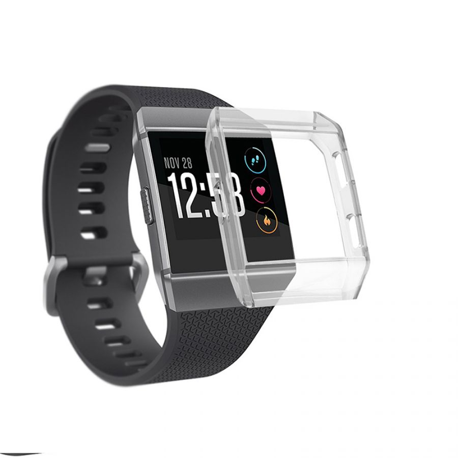fit ionic watch