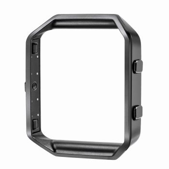 New arrival simple bumper frame for Fitbit blaze black