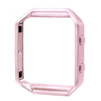 New arrival simple bumper frame for Fitbit blaze pink