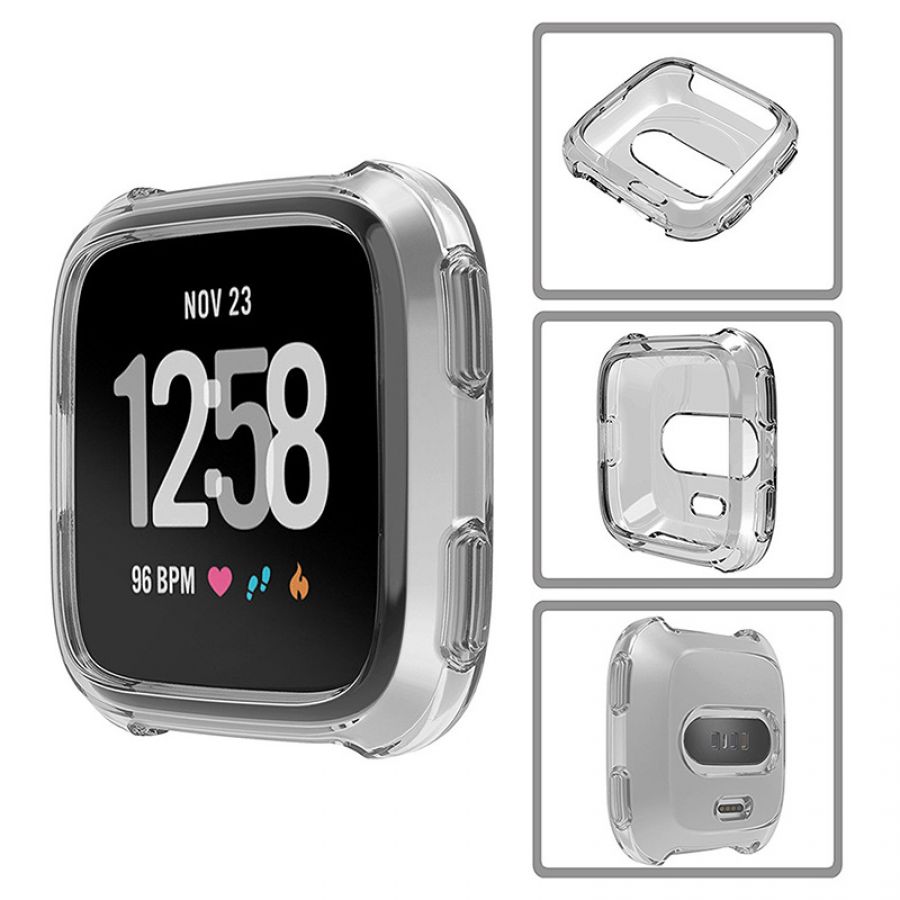 versa fitbit case