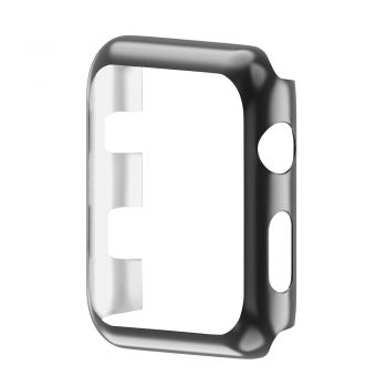 Colorful Protective case for Apple Watch series black 