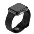 High Quality Protective case For Apple Watch series 1 2 3 black 