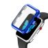 High Quality Protective case For Apple Watch series 1 2 3 blue