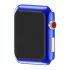 High Quality Protective case For Apple Watch series 1 2 3 blue