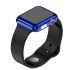 High Quality Protective case For Apple Watch series 1 2 3 blue