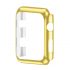 High Quality Protective case For Apple Watch series 1 2 3s gold 