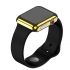 High Quality Protective case For Apple Watch series 1 2 3s gold 