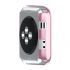 High Quality Protective case For Apple Watch series 1 2 3 pink 