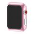 High Quality Protective case For Apple Watch series 1 2 3 pink 