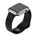 High Quality Protective case For Apple Watch series 1 2 3 silver