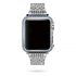 high quality Wholesale cover for Apple Watch BLUE diamond case