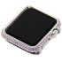 high quality Wholesale cover for Apple Watch PINK diamond case
