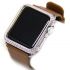 high quality Wholesale cover for Apple Watch PINK diamond case