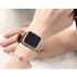 high quality Wholesale cover for Apple Watch PINK diamond case