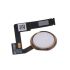 iPad Pro 10.5 Home Button Main Key Touch ID Sensor Switch Flex Cable