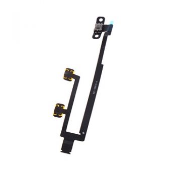 Tablet Power Mute Button Silent Flex Cable iPad Pro 9.7