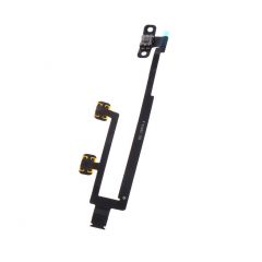 Tablet Power On Off Mute Button Silent Switch Flex Cable Assembly Repair for iPad Pro 9.7