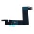 White Keyboard Connect Flex Cable Connector for Apple iPad Pro 10.5