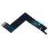 White Keyboard Connect Flex Cable Connector for Apple iPad Pro 10.5