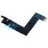 White Keyboard Connect Flex Cable Connector for Apple iPad Pro 10.5