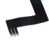 White Keyboard Connect Flex Cable Connector for Apple iPad Pro 10.5