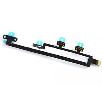 Power and Volume Flex Cable for Apple iPad Air and iPad Mini