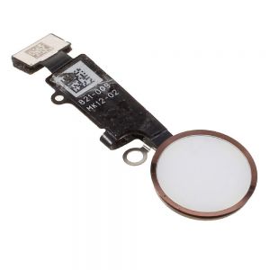 iPhone 7 / 7 Plus Home Button Flex Cable Touch ID Sensor