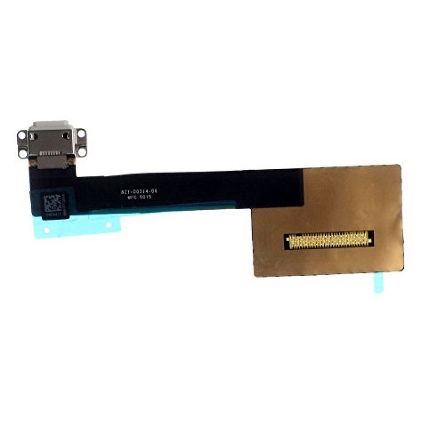 iPad Pro 9.7 Charging Port USB Dock Connector Flex Cable