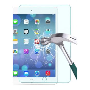 HD-Clear Tempered Glass Screen Protector for Apple iPad Mini 4 (2 Pack)