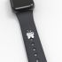 Watch Band Charms Studs Straps Decorative Accessory High Quality Birthday Gift Compatible For Apple Watch