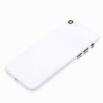 iPhone 7 glossy white housing