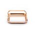 Rose gold rhinestone crystal diamond apple watch bezel case