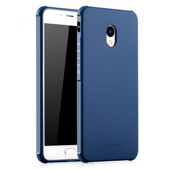 Meizu E dragon pattern design TPU protect case