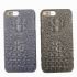crocodile leather case for iphone 7plus