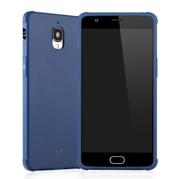 One Plus 3 dragon pattern design TPU protect case