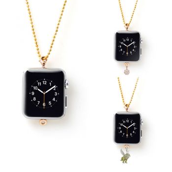 Apple Watch Iwatch 1,2,3 adapter necklace connection 38/42mm