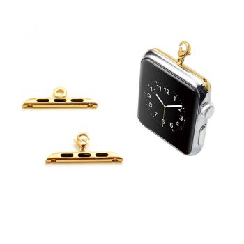 Apple Watch Necklace Adapter Jewelry Connector for iWatch