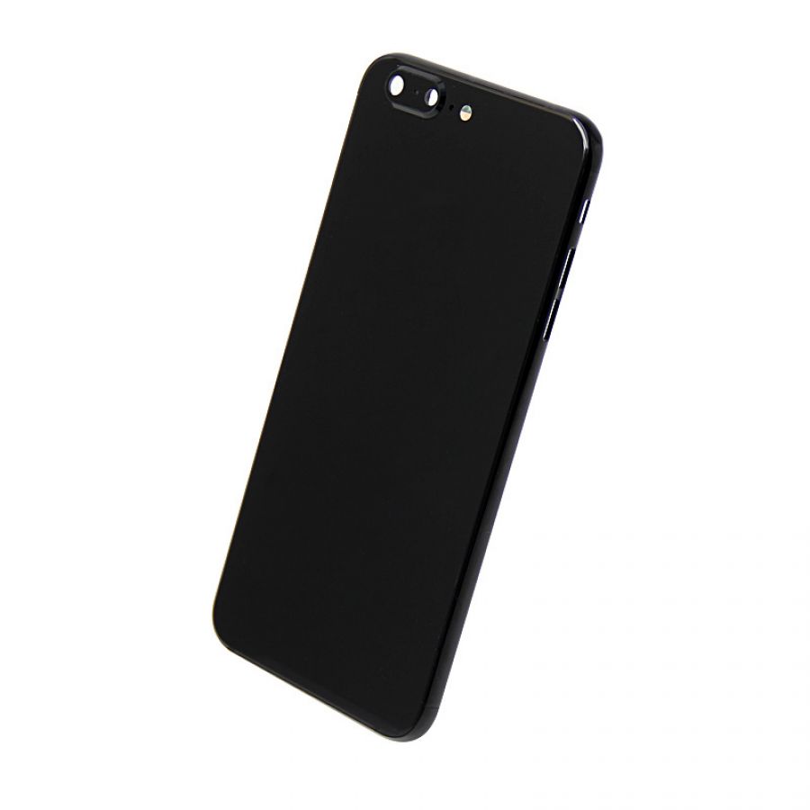 Customized Phone Cover iPhone 6plus Change To iPhone 8plus