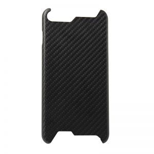 Carbon Fiber Matte / Glossy Case Cover for iPhone 6 /6 plus